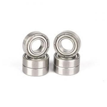 2PCS 6209-2rs C3 Rubber Sealed Ball Bearing 6209-2RS C3 45x85x19mm Brand New