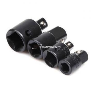 SK8 4Pcs Linear Rail Shaft Support 8mm SH8A XYZ Table CNC Parts