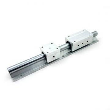 (2 PCS) SBR20UU (20mm) Router Linear Motion Ball Bearing Slide Block FOR CNC