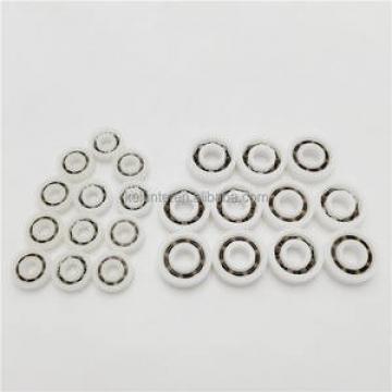 5pcs 6800 Full Ceramic Bearing ZrO2 Ball Bearing 10x19x5mm Zirconia Oxide