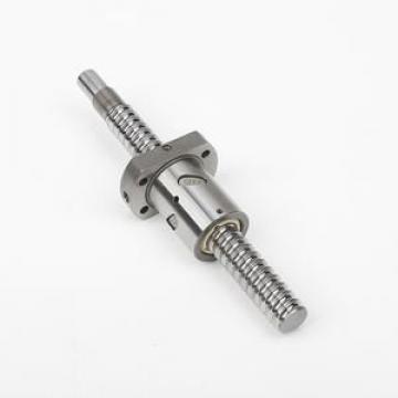 2 X SFU2505--450 mm Ball screws with 2 Pcs SFU2505 CNC Single nut