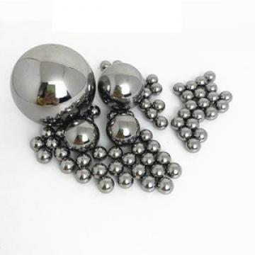 100pcs Ceramic Bearing Ball Si3N4 G5 Dia 3.969mm 5/32&apos;&apos;