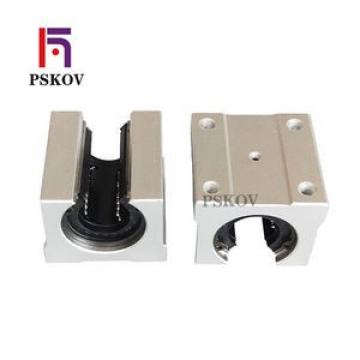 16mm SBR16UU Router Motion Bearing Solide Block Unit XYZ CNC SBR Series