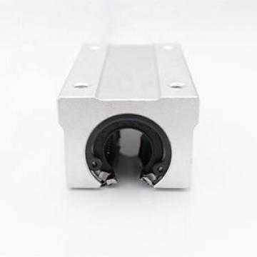 2 PCS SBR20UU (20mm) Router Linear Motion Ball Bearing Slide Block FOR CNC SBR20