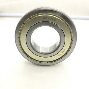 1206 NSK 30x62x16mm  X1 1 Self aligning ball bearings