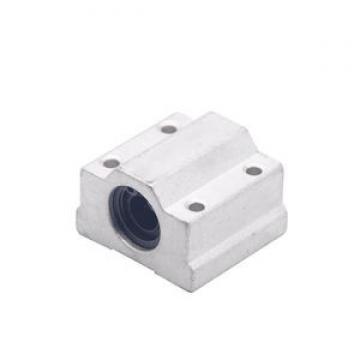 1 PCS - SCS6UU (6mm) Metal Linear Ball Bearing Pellow Block Unit FOR CNC (SC6UU)