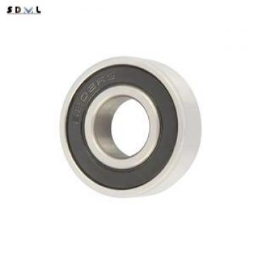 1614-2RS ZEN 9.525x28.575x9.525mm  d 9.525 mm Deep groove ball bearings