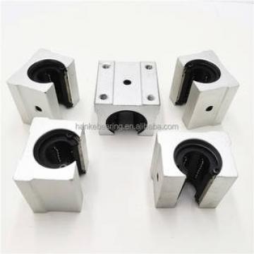 (1 PCS) SBR40LUU (40mm) Router Linear Motion Ball Bearing Slide Block FOR CNC