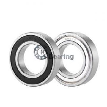 10BGR10S NSK 10x26x8mm  r min. 0.3 mm Angular contact ball bearings