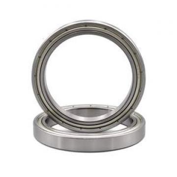 2pcs Thin 6814-2RS 6814RS Rubber Sealed Ball Bearing 70 x 90 x 10mm