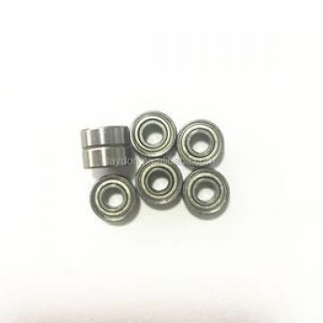 50pcs MR105 MR105ZZ Miniature Bearings Ball Mini Bearing 5 X 10 X 4mm