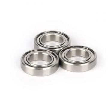 6801-2RS Sealed Full Ceramic Bearing ZrO2 Ball Bearing 12x21x5mm