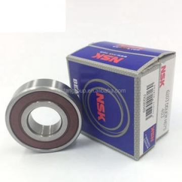 4pcs 6005-2RS 6005RS Rubber Sealed Ball Bearing 25 x 47 x 12mm