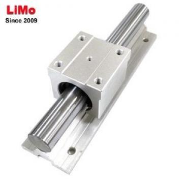 SBR12UU Linear Bearing 12mm Open Block Linear Motion Bearing Slide CNC Router