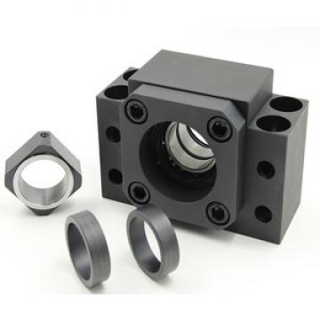 NEW THK BK25 Ballscrew Fixed End Support Block Bearing 25mm ID - CNC Ball Screw