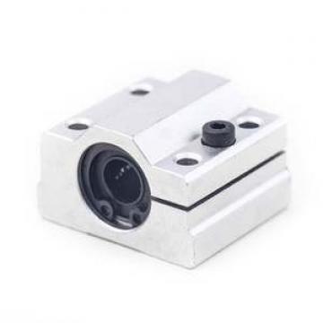 SC40UU SCS40UU 40mm (1 PCS) Linear Ball Bearing Pellow Block Linear Unit FOR CNC