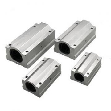 SCS40LUU 40mm 1 PC Metal Linear Ball Bearing FOR XYZ Table CNC Route