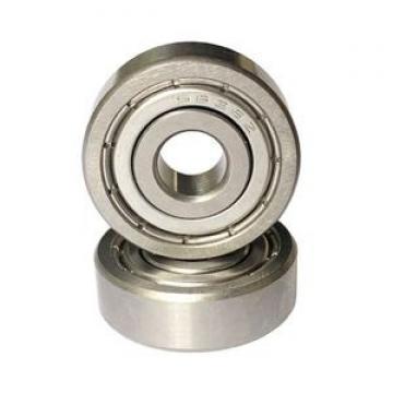 W 626 R-2Z SKF Limiting speed 43000 r/min 6x19x6mm  Deep groove ball bearings