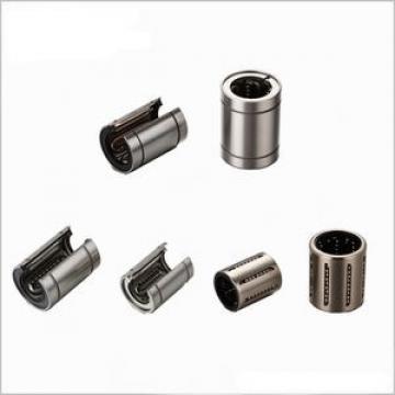 10Stk LM10UU Linear Ball Bearings Bush Bushing CNC  Neu