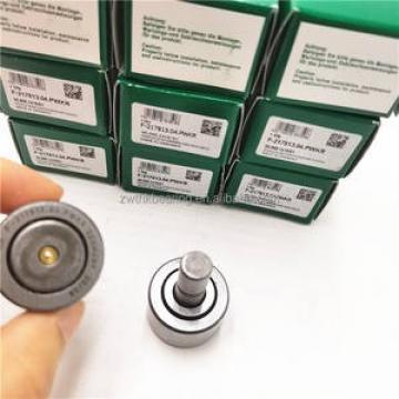 KR52 52mm Cam Follower Needle Roller Bearing Needle Bearings 8269