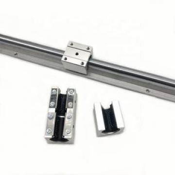 SBR25UU Linear Bearing 25mm Open Block Linear Motion Bearing Slide CNC Router