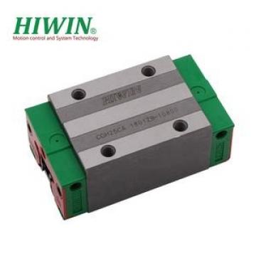 NEW Hiwin LGH20HA Linear LM Guide Rail Bearings - THK NSK IKO CNC Router DIY Kit