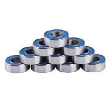 50pcs MR115-2RS MR115RS Rubber Sealed Ball Bearing Miniature 5 x 11 x 4mm