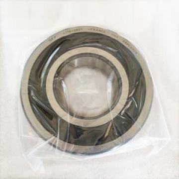 6206 30x62x16mm 2Z ZZ Metal Shielded NSK Radial Deep Groove Ball Bearing