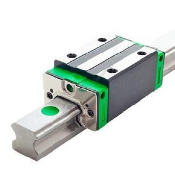 HIWIN Square heavy load Linear Block HGH25CA for machine and CNC parts