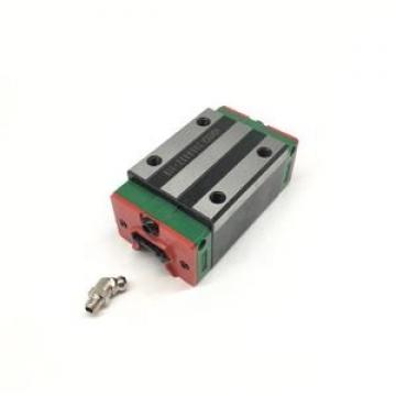 HIWIN Square heavy load Linear Block HGH15CA for machine and CNC parts