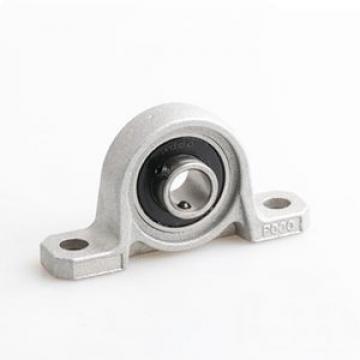 P001 12mm PILLOW BLOCK BOTTOM MOUNT BEARING SELF ALIGNING KP001 BLOCK CNC BALL