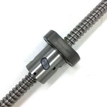 SF8-650mm 8mm HARDENED ROUND SHAFT - LINEAR RAIL ROD SLIDE BEARING CNC ROUTER