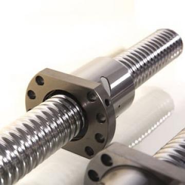 SF8-750mm 8mm HARDENED ROUND SHAFT - LINEAR RAIL ROD SLIDE BEARING CNC ROUTER