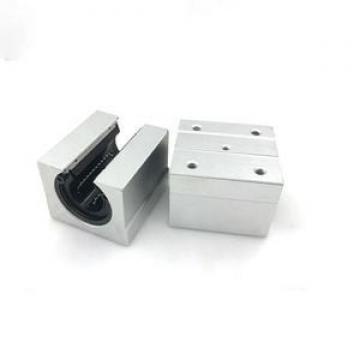 2 PCS SBR16UU (16mm) Router Linear Motion Ball Bearing Slide Block FOR CNC SBR16