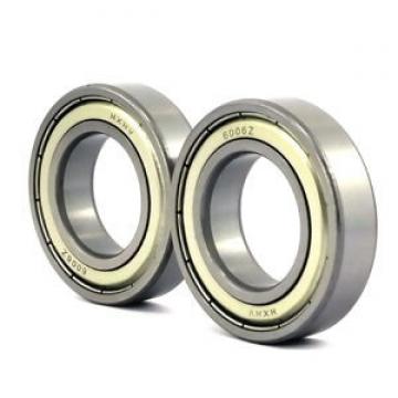 100035/100076X Gamet 35x76.2x24.25mm  Da 64 mm Tapered roller bearings