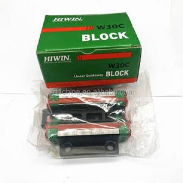HIWIN Flange Linear Block HGW20CC at the same price