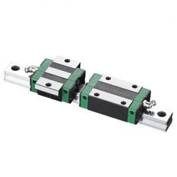 Hiwin Kugelumlaufführung - Linearfürhung - Linear Guide - LGH45HA-Z1-H