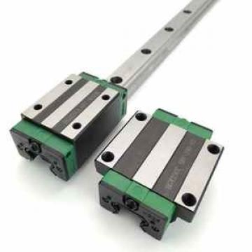 HIWIN Square heavy load Linear Block HGH25CA for machine and CNC parts