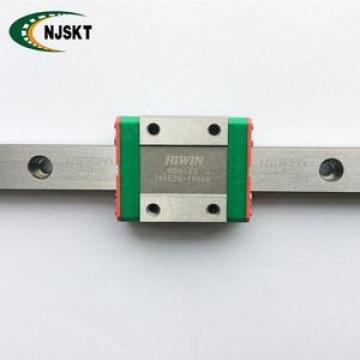 HIWIN Miniature Linear Block MGW9H suitable for mini equipment