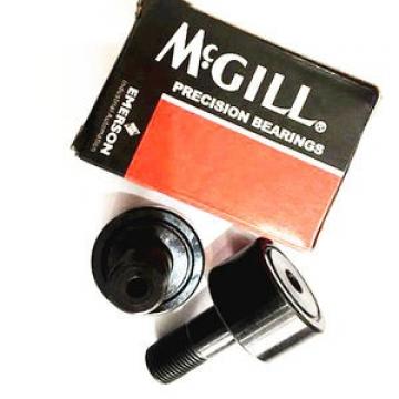 McGill  CF1 1/8 SB, CAMROL® Standard Stud Cam Follower,CF 1 1/8 SB,