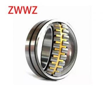 22318EANW33 SNR 90x190x64mm  Width  64.000mm Thrust roller bearings