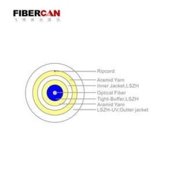 McGILL CCF-1 3/8SB Cam Follower