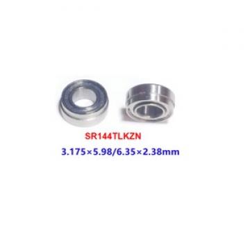 NSK7207CTYNSUL P4 ABEC7 Super Precision Contact Spindle Bearing (Matched Pair)