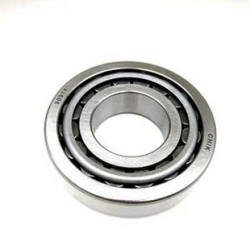 NEW NSK 7306B BEARING BRASS CAGE 7306 B 30x72x19 mm