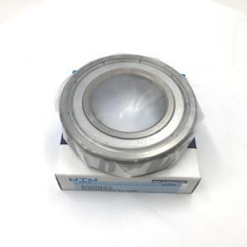 Set of Two NSK7006CTYNDBL P4 ABEC-7 Super Precision Spindle Bearing.
