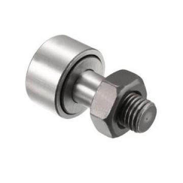 McGill CF 1/2 SB, CF1/2 SB CAMROL® Standard Stud Cam Follower