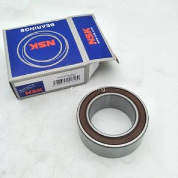 ZARN 3585 TN NBS Static load rating radial (C0) 53 kN 35x85x20mm  Complex bearings