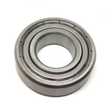 1208K Loyal (Grease) Lubrication Speed 8500 r/min 40x80x18mm  Self aligning ball bearings