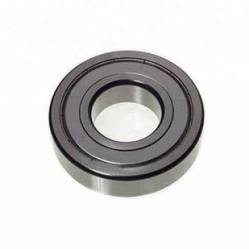 NSK BEARING DEEP GROOVE BALL BEARING 6203-2RS