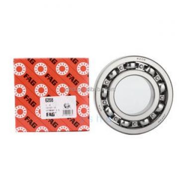 Nachi 6209 2NSE (=SKF 2RS, NSK VV, FAG) Deep Groove Ball Bearing